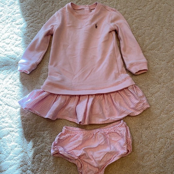 Ralph Lauren Dress - Picture 2 of 6